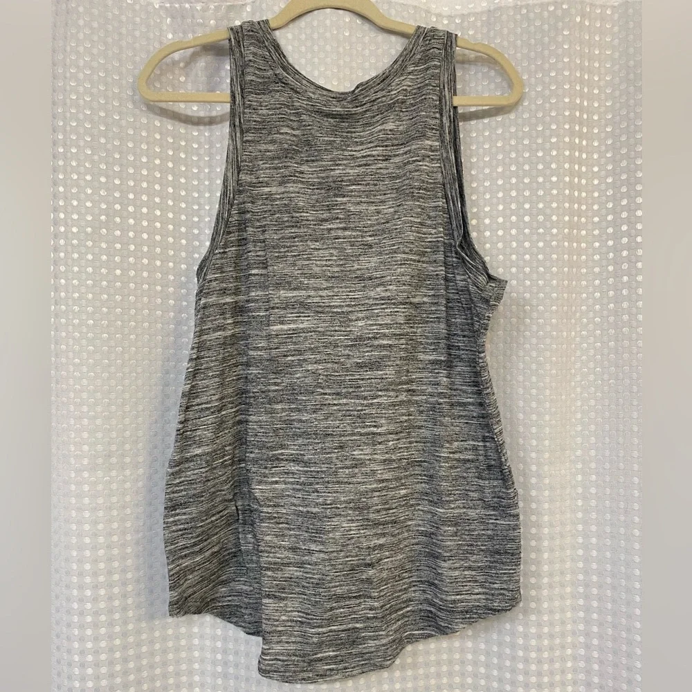 Pink Victoria Secret tank top, size L - Picture 3 of 5